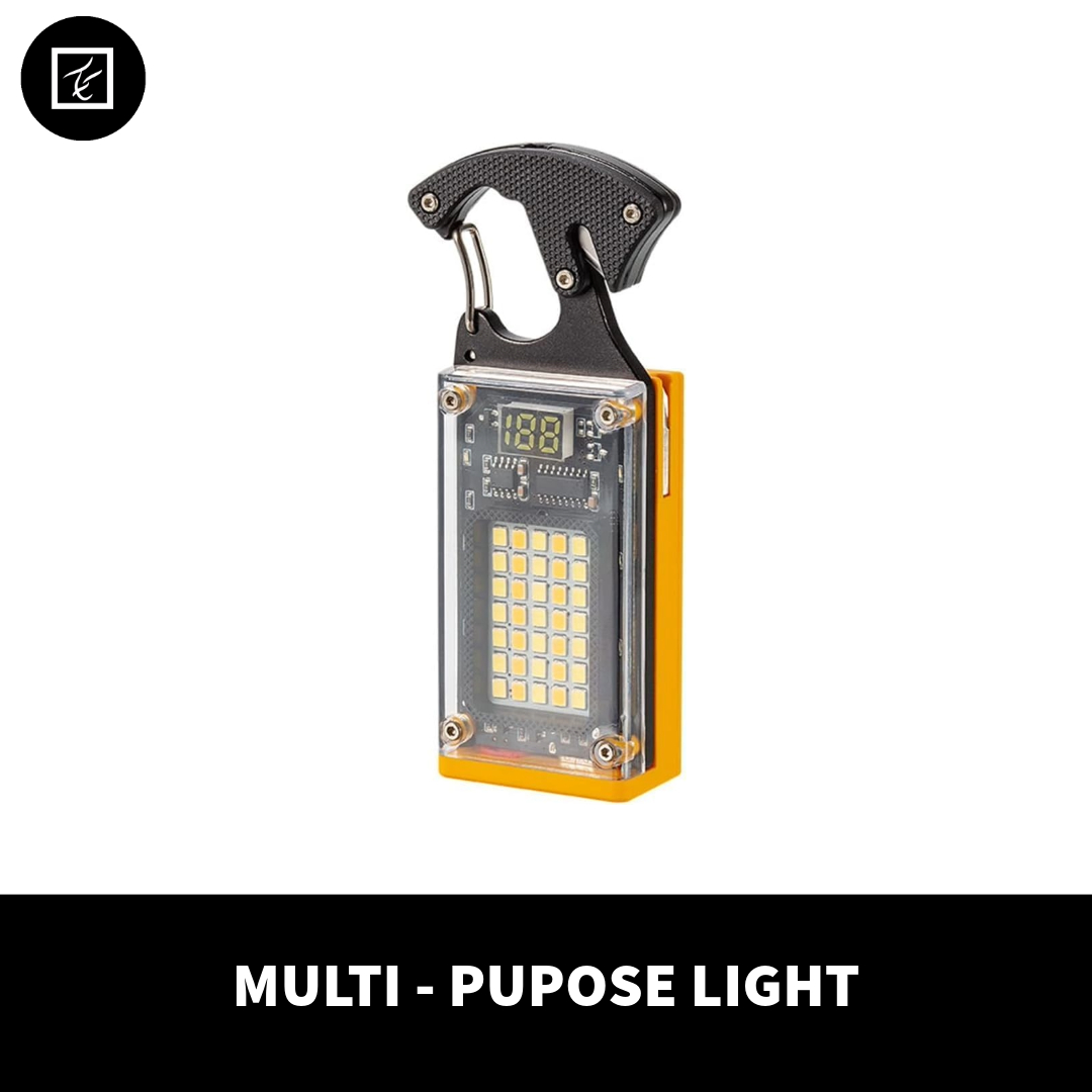 multi-pupose-light